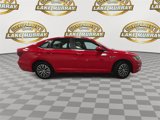 Used 2019 Volkswagen Jetta SEL image 4