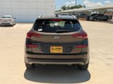 Used 2020 Hyundai Tucson Limited image 4