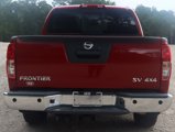 Used 2017 Nissan Frontier SV w/ SV Value Truck Package image 4