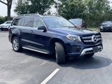 Certified 2019 Mercedes-Benz GLS 450 4MATIC image 3