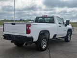 Used 2020 Chevrolet Silverado 3500 W/T w/ WT Fleet Convenience Package image 5