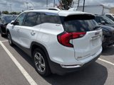 Used 2019 GMC Terrain SLT w/ Preferred Package image 4