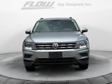 Used 2020 Volkswagen Tiguan SE image 2