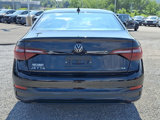 Used 2024 Volkswagen Jetta SE w/ Panoramic Sunroof Package image 5