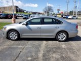 Used 2013 Volkswagen Passat Wolfsburg Edition image 2