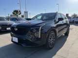 Used 2024 Cadillac XT4 Sport image 3