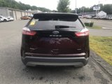 Used 2022 Ford Edge SEL w/ Convenience Package image 2