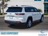 Used 2023 Jeep Grand Cherokee L Laredo image 6