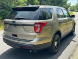 Used 2018 Ford Explorer 4WD Police Interceptor image 5