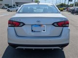 Used 2021 Nissan Versa SV image 4