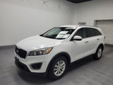 Used 2016 Kia Sorento LX w/ LX Convenience Package image 2