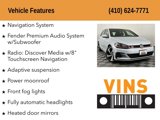 Used 2019 Volkswagen GTI Autobahn image 5