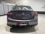Certified 2022 Acura ILX w/ Premium & A-SPEC Package image 5