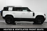 Used 2022 Land Rover Defender 110 X-Dynamic HSE image 5