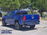 Used 2019 Chevrolet Colorado Z71 image 5