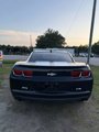 Used 2011 Chevrolet Camaro SS w/ RS Package image 5