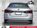 Used 2022 Nissan Altima 2.5 S image 4