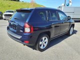 Used 2015 Jeep Compass High Altitude image 4