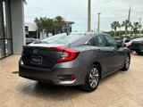 Used 2018 Honda Civic EX image 3