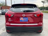 Used 2018 Nissan Rogue Sport S w/ S Appearance Package image 4