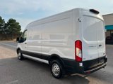 Used 2023 Ford Transit 250 Medium Roof AWD w/ Load Area Protection Package image 5