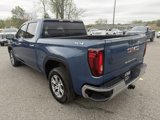 Certified 2024 GMC Sierra 1500 SLT image 5