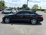 Used 2010 Mercedes-Benz E 350 4MATIC Sedan image 3