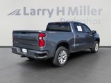 Used 2021 Chevrolet Silverado 1500 Custom image 5