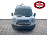 Used 2018 Ford Transit 250 148 Medium Roof w/ Exterior Upgrade Package image 2