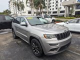 Used 2019 Jeep Grand Cherokee High Altitude image 2