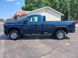 Used 2020 Chevrolet Silverado 2500 W/T w/ WT Fleet Convenience Package image 3