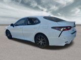 Used 2021 Toyota Camry SE image 5