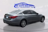 Used 2015 INFINITI Q50 Premium w/ Navigation Package image 5