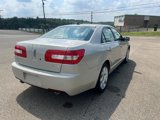 Used 2008 Lincoln MKZ image 4