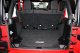 Used 2016 Jeep Wrangler Unlimited Sahara image 6