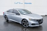 Used 2022 Honda Accord Sport image 2