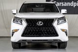 Used 2021 Lexus GX 460 Premium w/ Premium Package image 3