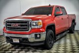 Used 2015 GMC Sierra 1500 SLE image 5