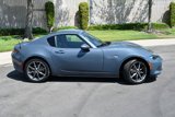 Used 2020 MAZDA MX-5 Miata RF Grand Touring image 3