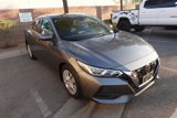 Used 2020 Nissan Sentra S image 2