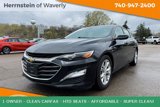 Used 2020 Chevrolet Malibu LT image 4