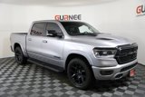 Used 2022 RAM 1500 Laramie image 2