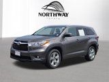 Used 2016 Toyota Highlander Limited image 6