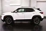 Used 2022 Chevrolet TrailBlazer LT w/ Convenience Package image 4