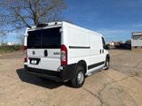 Used 2023 RAM ProMaster 2500 image 3