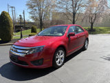 Used 2012 Ford Fusion SE image 2