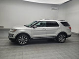 Used 2016 Ford Explorer Platinum image 2