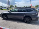 Certified 2025 Subaru Outback Onyx Edition image 5