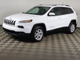 Used 2018 Jeep Cherokee Latitude w/ Cold Weather Group image 5