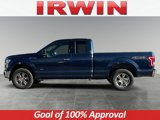 Used 2016 Ford F150 XLT w/ Equipment Group 301A Mid image 2